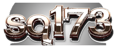 sq173 logo
